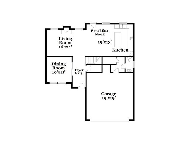 Building Photo - 82 Mystery Hill Ct
