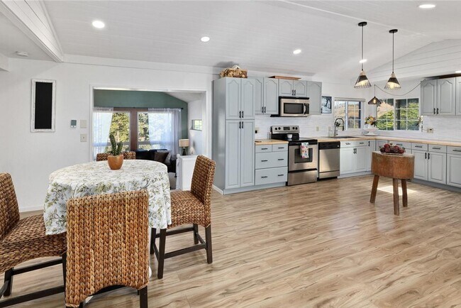 Foto del edificio - Spectacular Views Close to I-90!