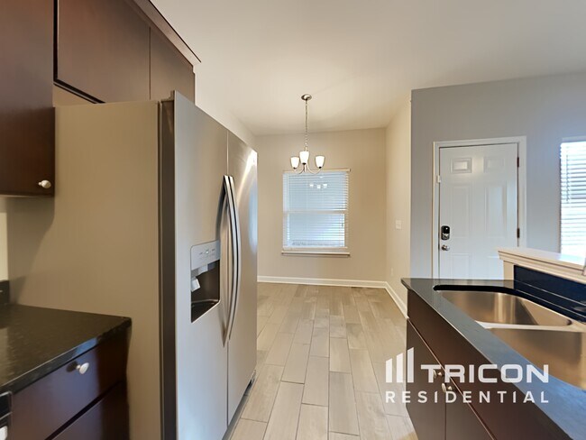 Foto del edificio - 2165 Cason Lane Murfreesboro TN