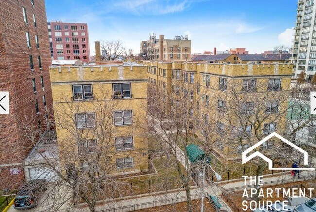 Foto del edificio - 3916 N Pine Grove Ave