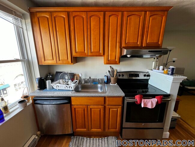 Foto del edificio - 402 Highland Ave