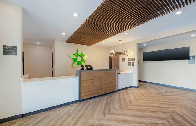 Foto del edificio - Furnished Studio-Smyrna - Murfreesboro