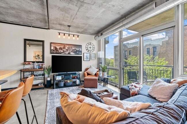 Foto del edificio - 730 N 4th St