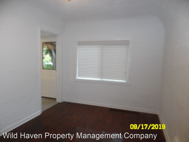 Building Photo - 2 br, 1 bath House - 1304 NW Yamhill St