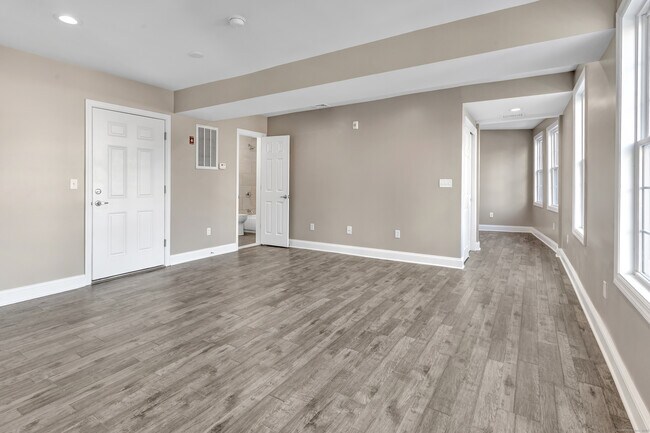 Foto del edificio - 412 Howe Ave