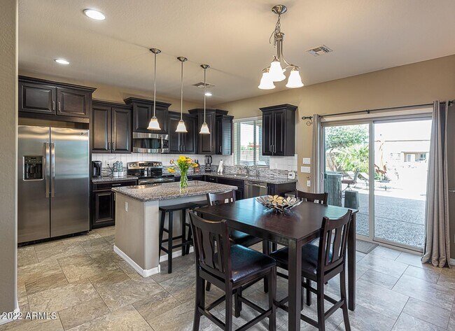Foto del edificio - 40756 W Park Hill Dr