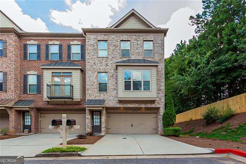 Foto principal - 275 Autry Mill Ln