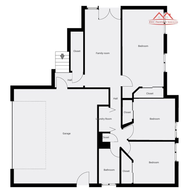 Foto del edificio - 9431 Trailblazer Way