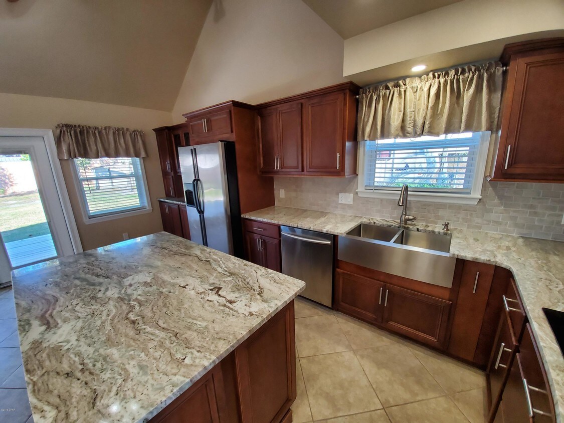 4212 Lorraine St Panama City Fl 32408 House For Rent In Panama