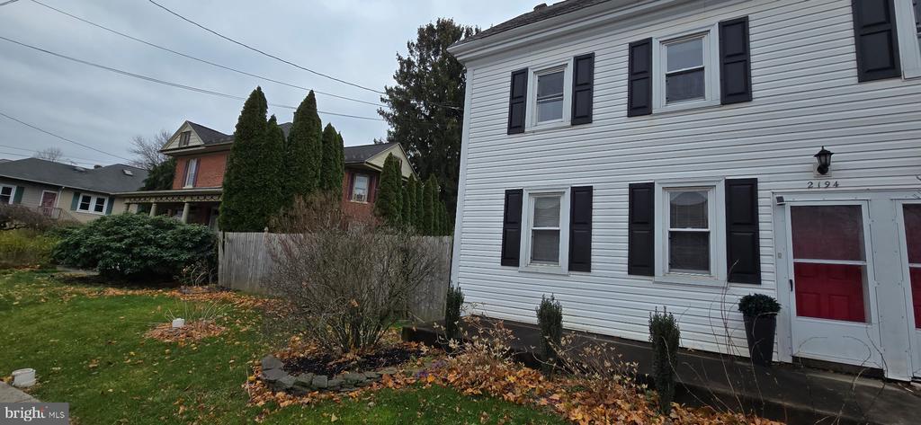 Foto del edificio - 2194 Spinnerstown Rd