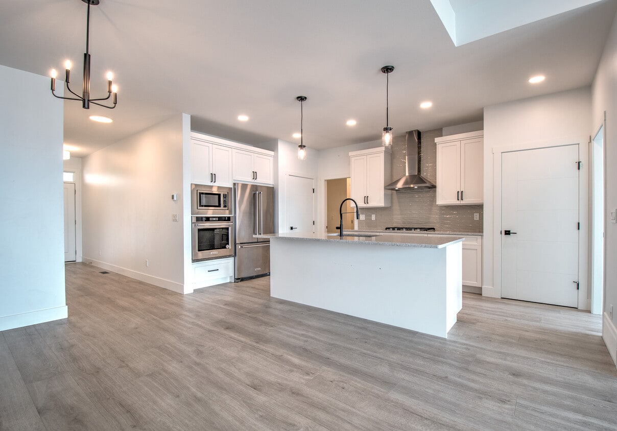 Photo principale - 7735-7735 Okanagan Hills Blvd