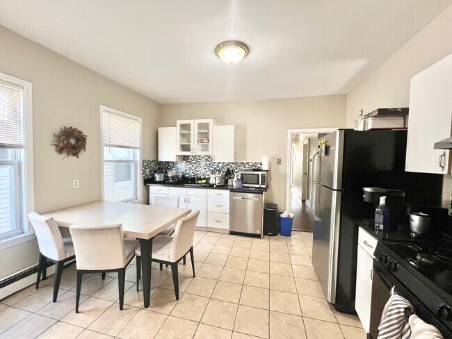 Foto del edificio - 11 Carmel St