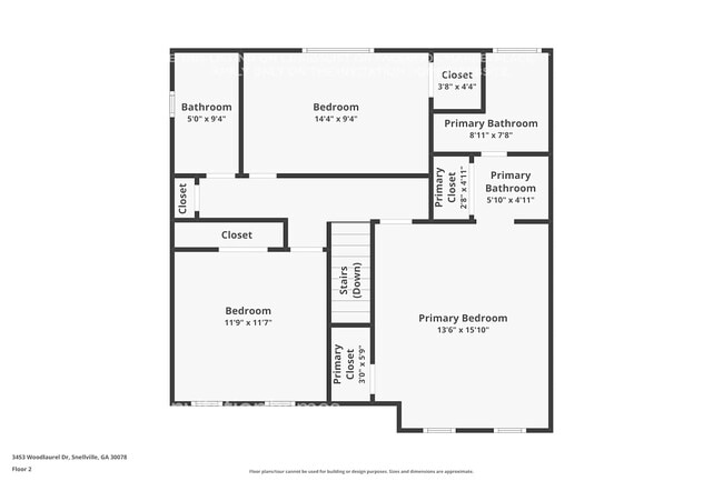 Building Photo - 3453 Woodlaurel Dr