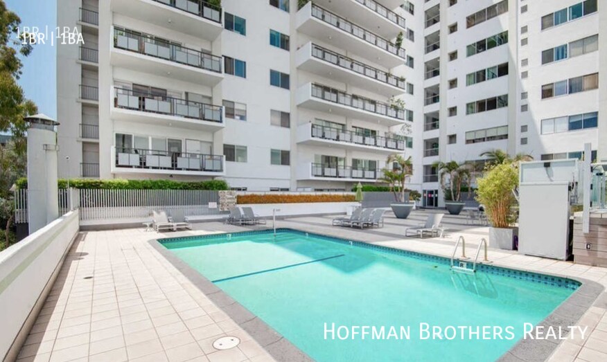 Primary Photo - 1155 N La Cienega Blvd West Hollywood, CA ...