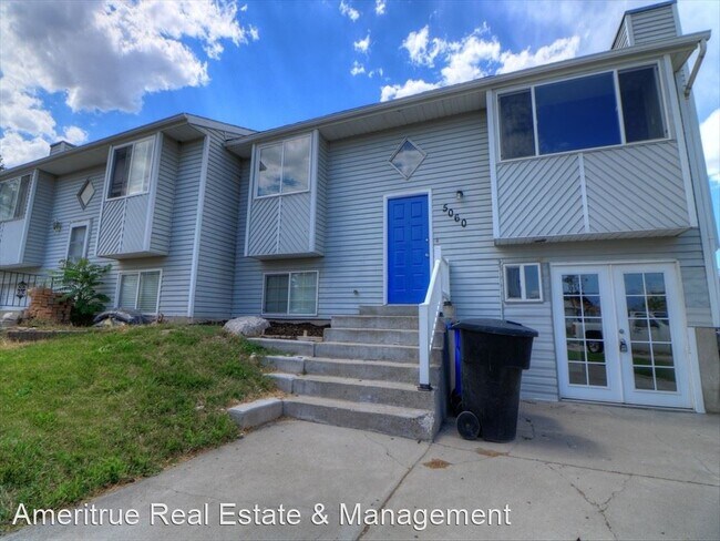 Foto del edificio - 5 br, 2 bath House - 5060 W 6515 S