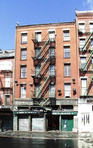 Building Photo - 115 South St