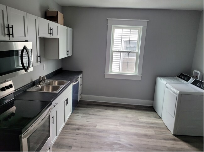 Foto del edificio - 1216 S 9th St