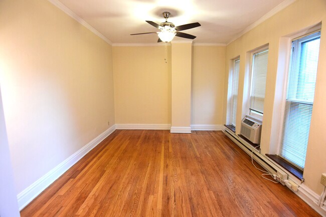 Foto del edificio - Greystone Court