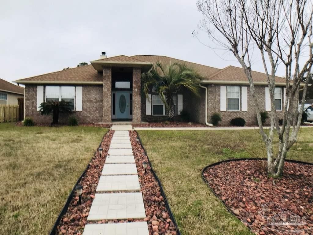 Foto principal - 2001 Horton Dr