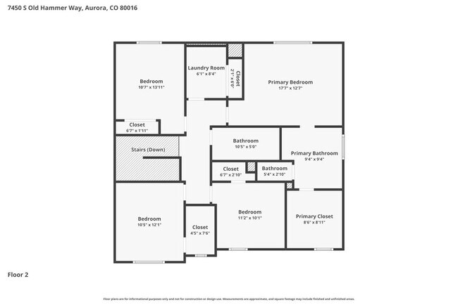 Foto del edificio - 7450 S Old Hammer Way