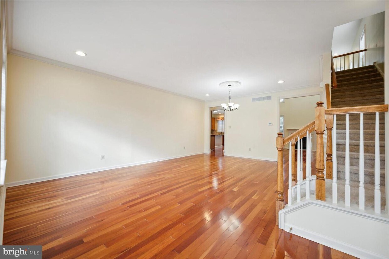 100 White Tower Ln, North Wales, PA 19454 Townhome Rentals in North