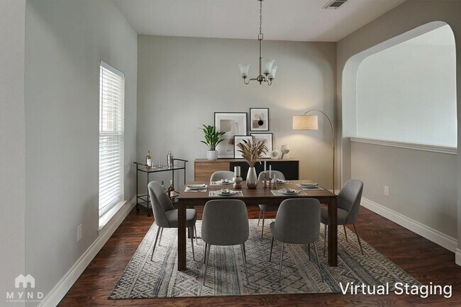 Foto del edificio - 3522 Cypress Landing Ct