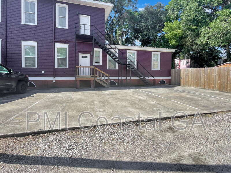 Foto principal - 2115 Lincoln St