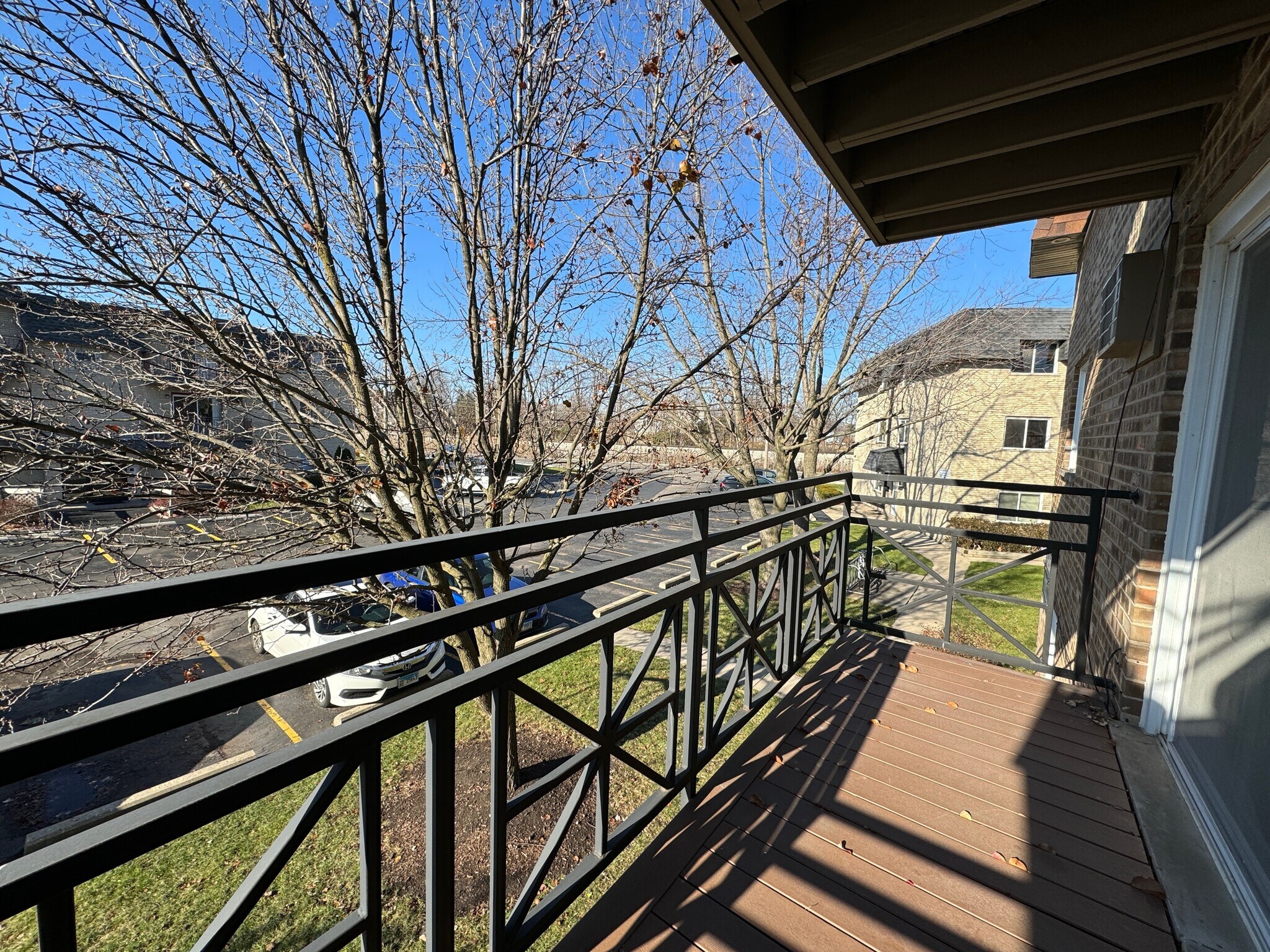 6609 Oak Forest Ave Unit 6, Tinley Park, IL 60477 - 6609 Oak Forest Ave