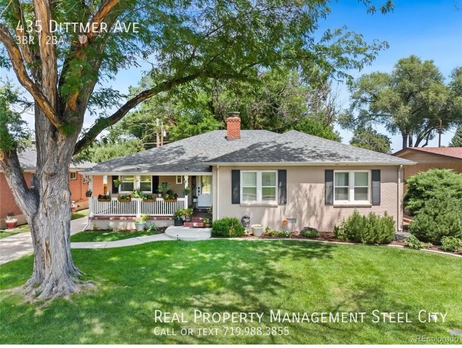 Foto principal - 435 Dittmer Ave