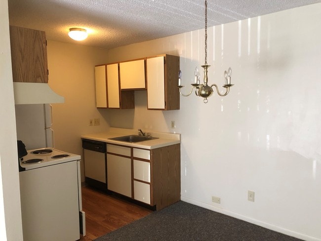 Cocina - 171 Spring St