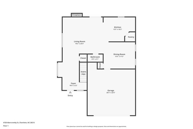Building Photo - 4720 Abercromby St