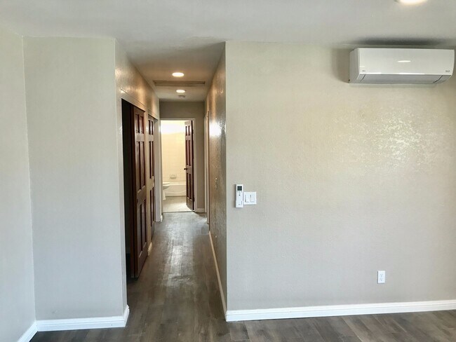 Foto del interior - Park Blvd - Urban on Park