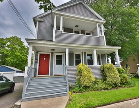 Building Photo - 117 Everett St