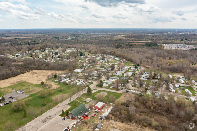 Ver ¿Desea South East - Mount Morris Mobile Home Park