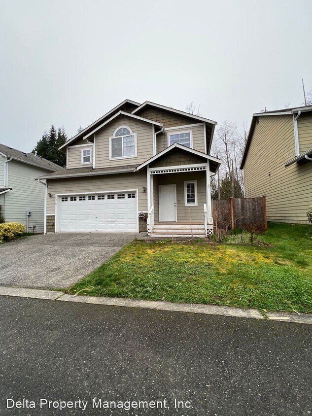 12318 26th Pl W, Everett, WA 98204 House Rental in Everett, WA