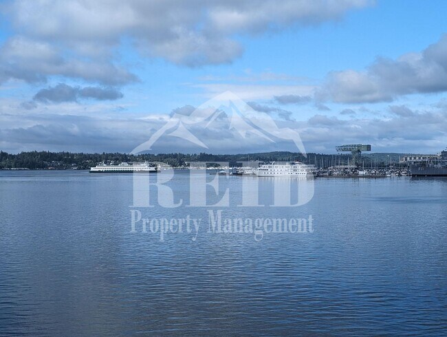 Foto del edificio - 307 Shore Dr