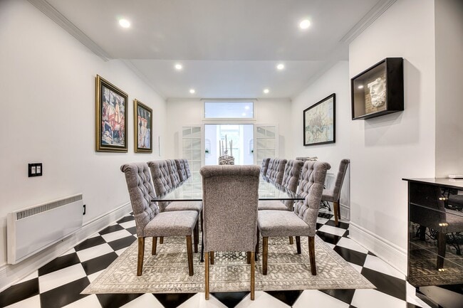 Photo du bâtiment - 1237 Rue St Marc