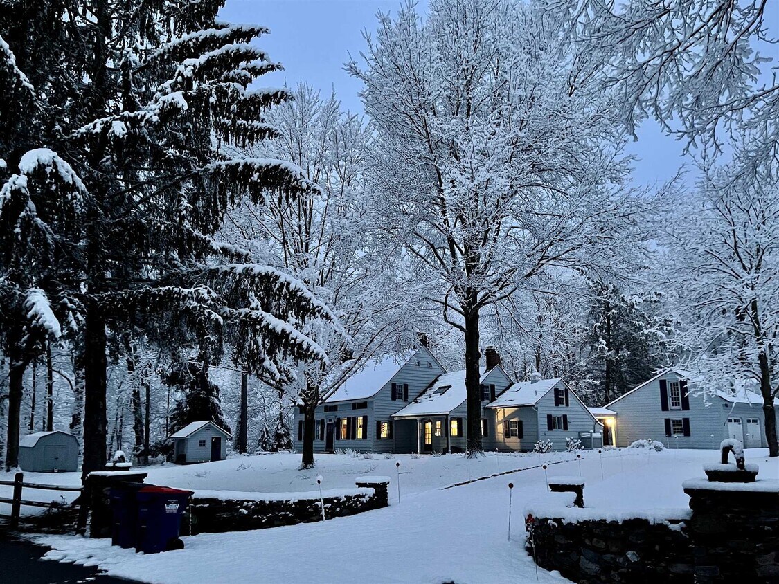 645 Tyrrel Rd, Millbrook, NY 12545 House for Rent in Millbrook, NY