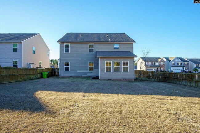 Foto del edificio - 651 Stonebury Cir