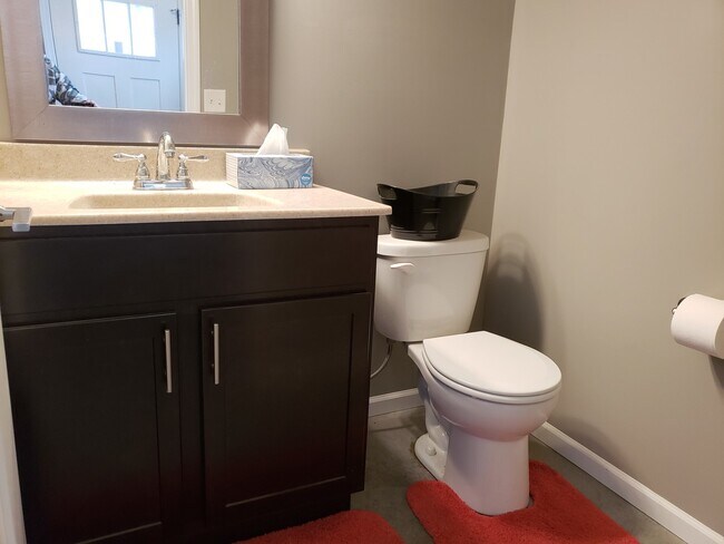 Foto del edificio - 910 Osage St