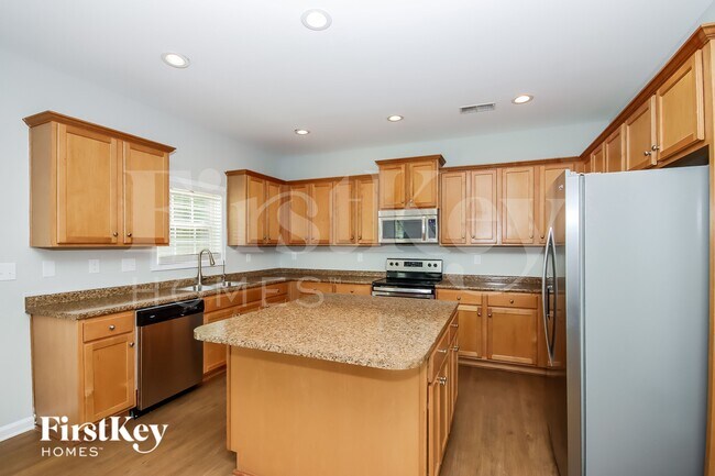 Foto del edificio - 11818 Sidney Crest Ave