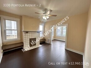 Building Photo - 3330 Portola Ave