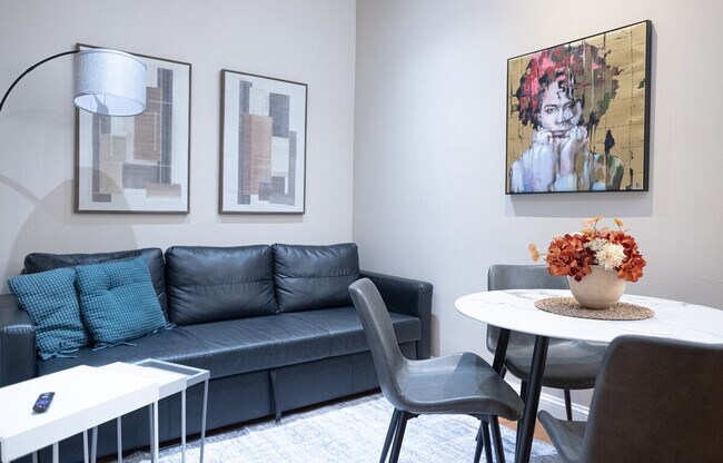 Foto del edificio - 230 W 113th St