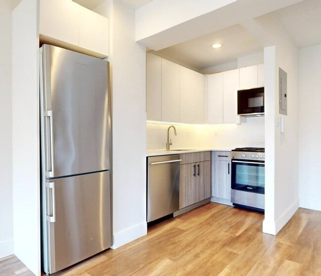 Foto del edificio - East 26th Street