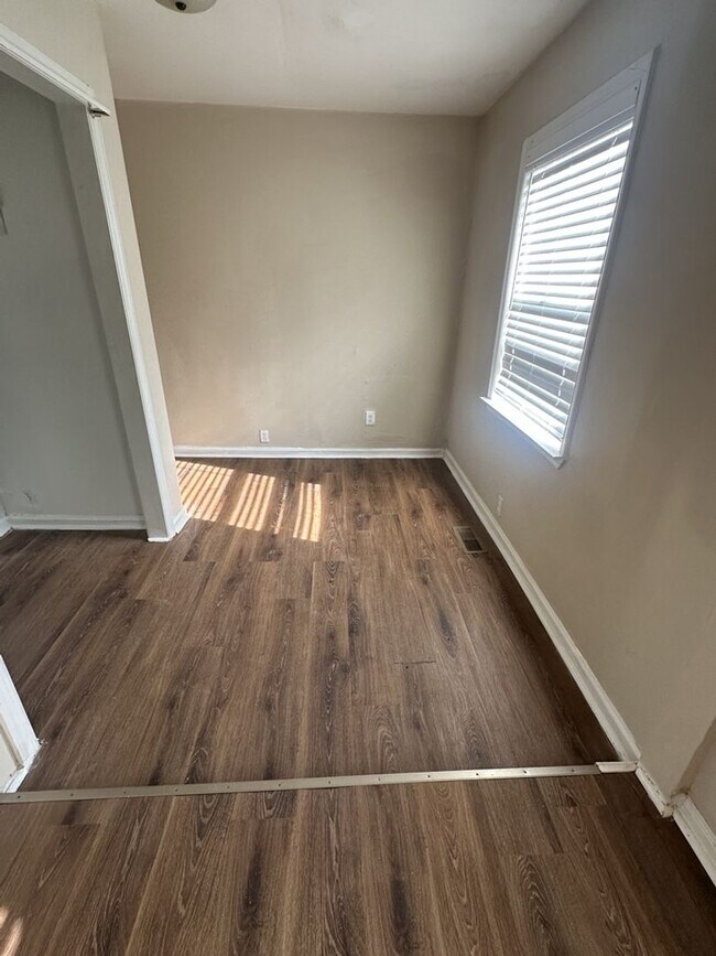 Foto del edificio - Peaceful 3 Bedroom 1 Bathroom House! Hixson, TN!