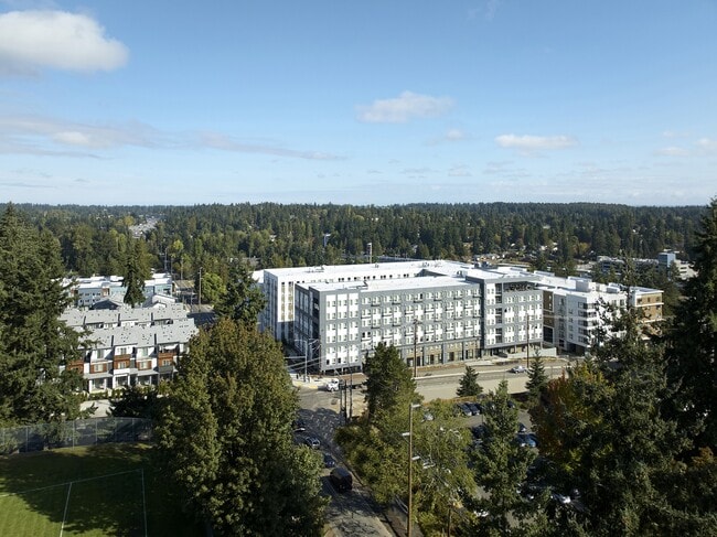 Foto del edificio - Verdant