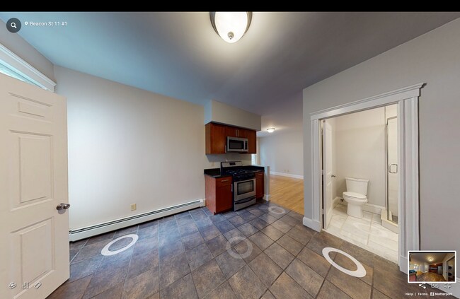 Foto del edificio - 9 Beacon St