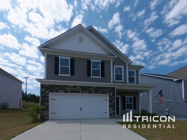 Foto del edificio - 211 Savannah Hills Dr