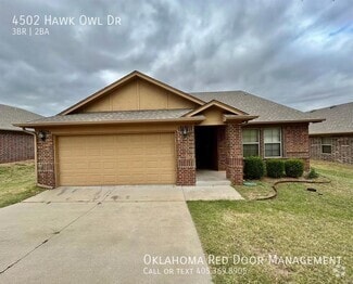 Building Photo - 4502 Hawk Owl Dr
