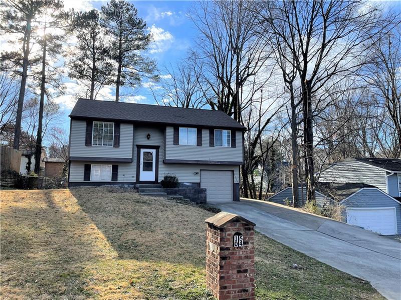 Foto principal - 1504 Robin Hill Dr